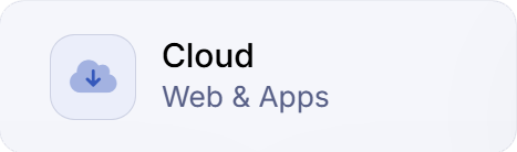 cloud