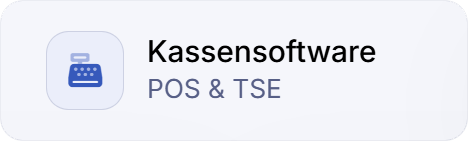 kassensoftware