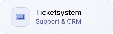 ticketsystem